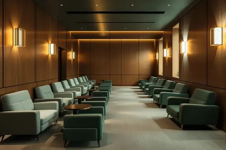 服务一览 服务